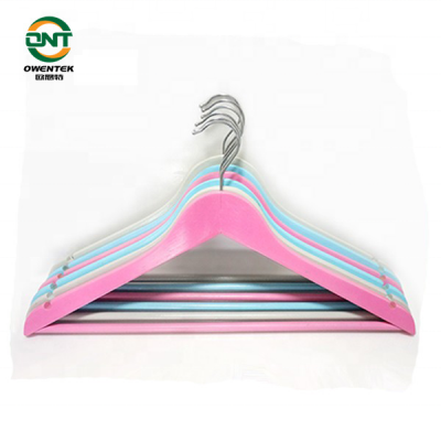 Child Clothes Hangers Wholesale Baby Clothes Hangers Kids Wooden Clothes Hangers